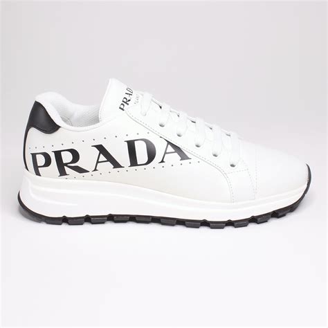 prada sky color calzature|prada shoes for women.